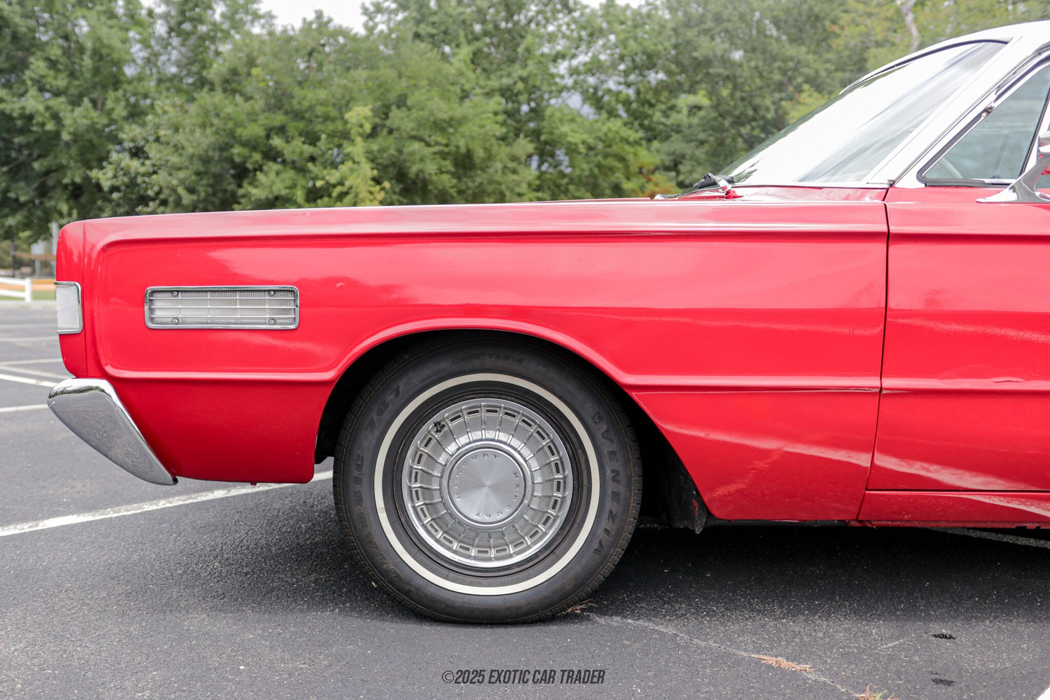 1966 Mercury Montclair 4-Door Hardtop for Sale | Exotic Car Trader